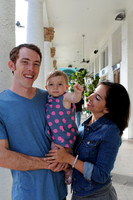 Family Portraits in Venice Beach 006