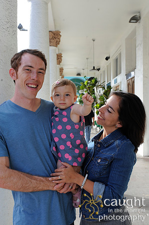 Family Portraits in Venice Beach 006