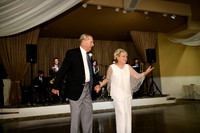 404 Rasmussen Wedding - Dancing & Cake