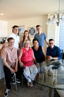 006 Dutile-Thompson Family Portraits in Long Beach