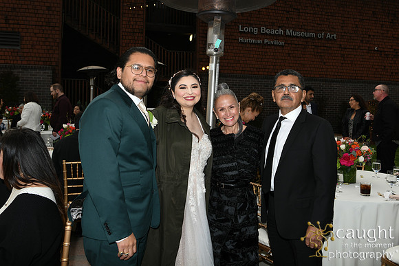 592 Castellon Wedding at Wayfarers Chapel and Long Beach Museum of Art