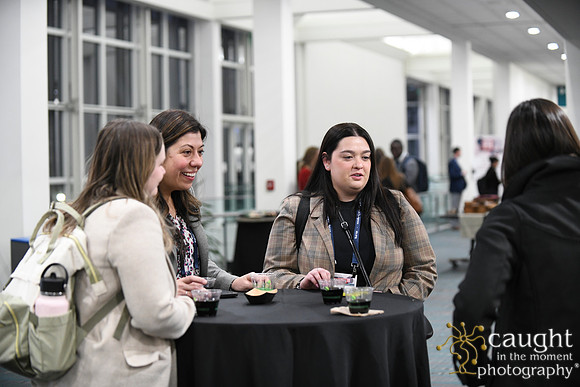 264 STS2025-Pre Con Reception & Networking