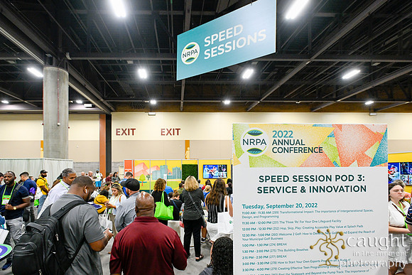 488 NRPA Conference 2022 Phoenix
