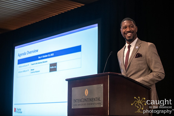 212 Digital Promise-Fall 2022 Highlights from Day 3