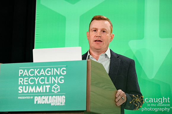 008 Packaging Recycling Summit 2024