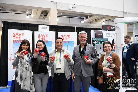 344 AAE 2025 in Boston - Exhibit Hall