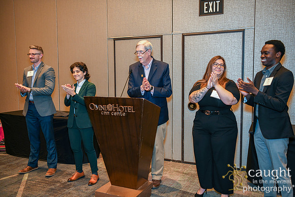158 AAPRA Awards Dinner 2024