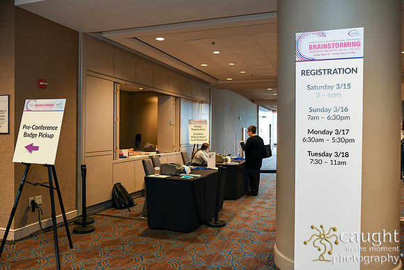 022 AANN 2025-Registration & Signage
