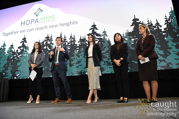 931 HOPA 2025 Conference in Portland - BIG Idea