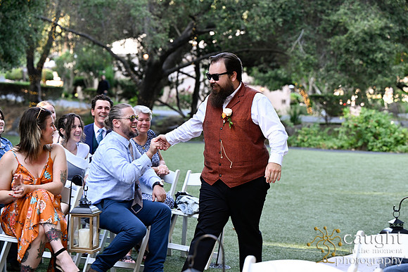 508 Chompff Wedding at Los Willows