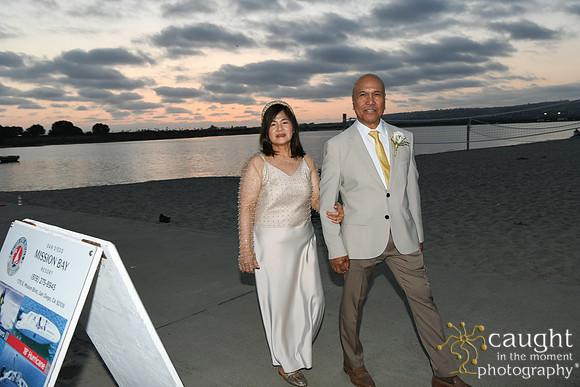 329 De La Cruz 50th Wedding Anniversary in San Diego