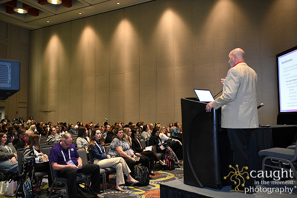 930 AHIMA 2024 Salt Lake City
