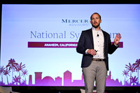 136 Mercer National Symposium 2025 Anaheim