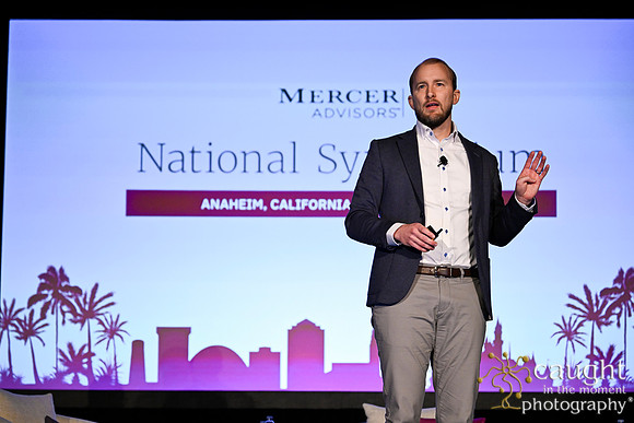 136 Mercer National Symposium 2025 Anaheim