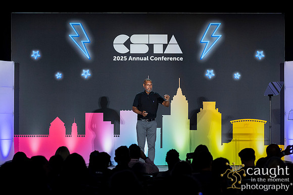 1363 CSTA 2025 Cleveland