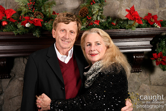 4 Tallichet Holiday Family Portraits 2019