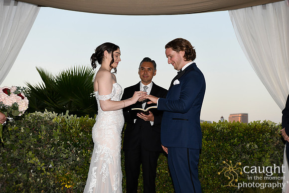 087 Nicholson Wedding at Hotel Maya