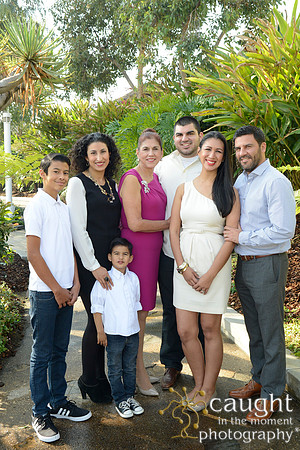 042 Family Portraits