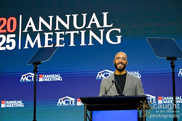 833 AACTE Annual Meeting 2025 Long Beach