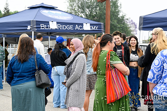 392 Blue Ridge Academy Ceremonies Candids