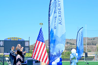 301 Blue Ridge Academy High School Graduation Cal Lutheran