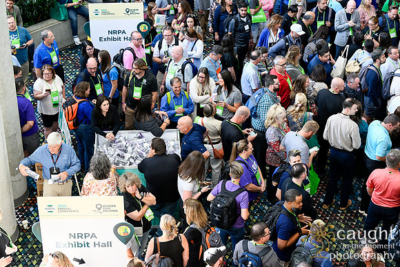 2379 NRPA Conference 2024 Atlanta