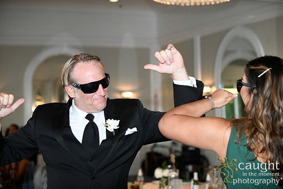 445 Clinton Wedding the Reef Long Beach