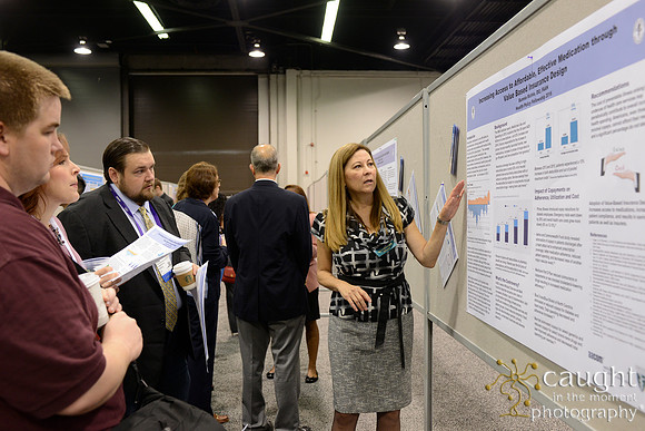 1096 OMED 2016-Posters & Awards