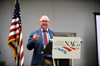 005 NACo 2025 Leg-CIO Closing Remarks by Ron Berry