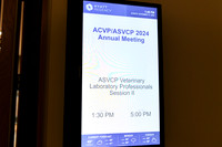 185 ACVP 2024 in Seattle
