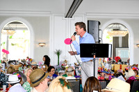 168 Steel Magnolias Copa Havana 2025