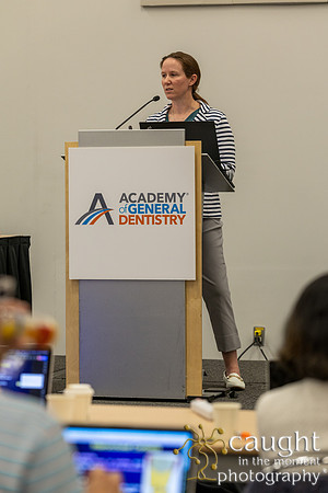 099 AGD2025 Conference in Montreal