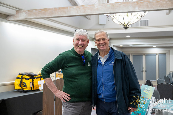 125 Charimans Golf Classic 2025