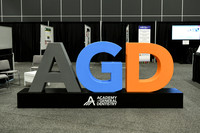 Fun with AGD Letters