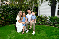 087 Spongberg Family Portraits 2024