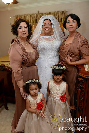 46 Baker Wedding at St. Pancratius and Hotel Maya