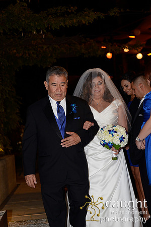 217 Hotel Maya Wedding