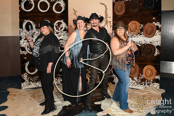 260 NPC Ranch Awards Gala 2024 Phoenix