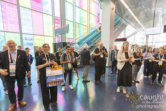 314 AGD2025 Conference in Montreal