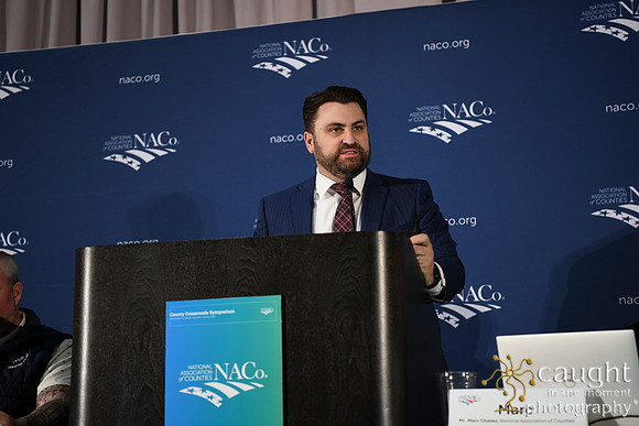565 NACo County Crossroads Symposium