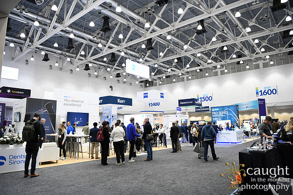 209 AAE 2025 in Boston - Exhibit Hall