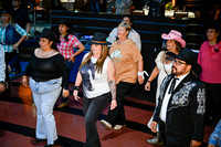 340 NPC Ranch Awards Gala 2024 Phoenix