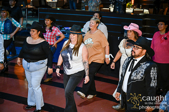 340 NPC Ranch Awards Gala 2024 Phoenix