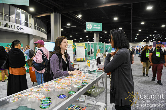 1669 NRPA Conference 2024 Atlanta