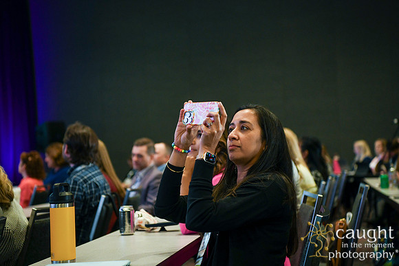 298 HOPA 2025 Conference in Portland - President's Welcome & HOPA Fellows