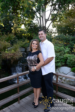 043 Family Portraits at Japanese Gardens
