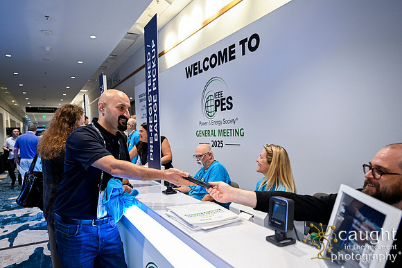 1276 IEEE PES General Meeting 2025 Austin
