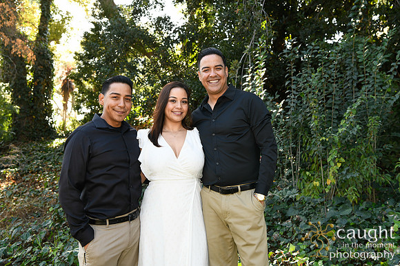 132 Marinez Family Portraits in Fullerton