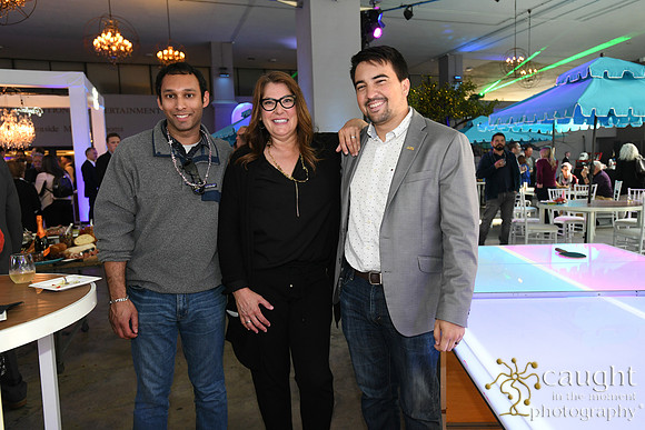 374 Long Beach 125th Birthday-Candids