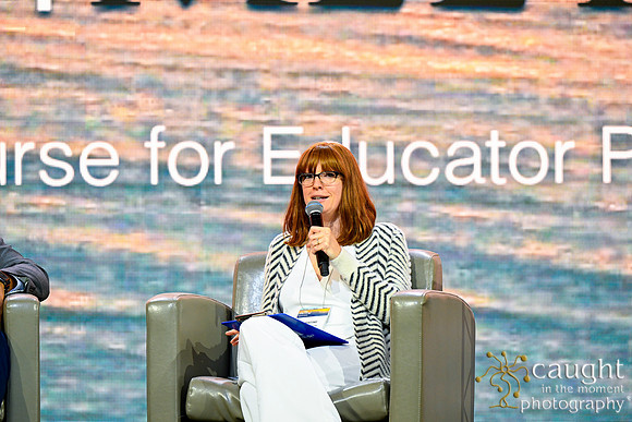 540 AACTE Annual Meeting 2025 Long Beach